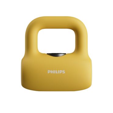 Kettlebell 迷你彩色壶铃