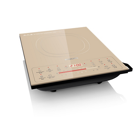 HD4952/52 Avance Collection Induction cooker
