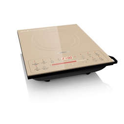Avance Collection Induction cooker