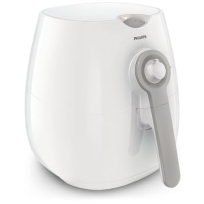 Philips Daily Collection Airfryer SAVE - mpgc.net