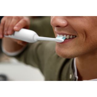 Sonicare DailyClean 1100 Sonische, elektrische tandenborstel