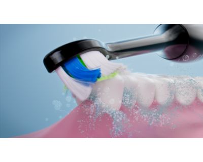 Sonicare Fluid Action