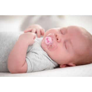 Avent Mini-Schnuller