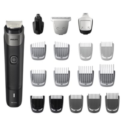 Philips All-in-One Trimmer
