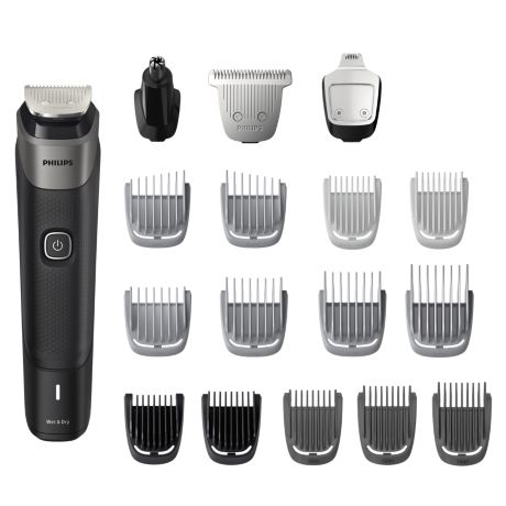 MG5910/28 All-in-One Trimmer Series 5000