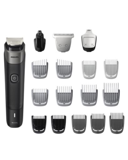 All-in-One Trimmers