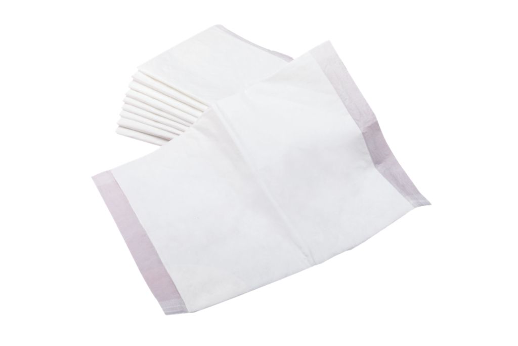 Standard product photograph