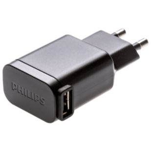 Philips Sonicare Sieťový adaptér USB-A