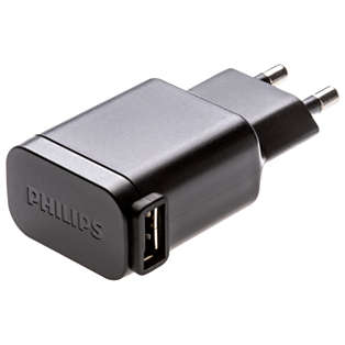 Philips Sonicare USB-A power adapter