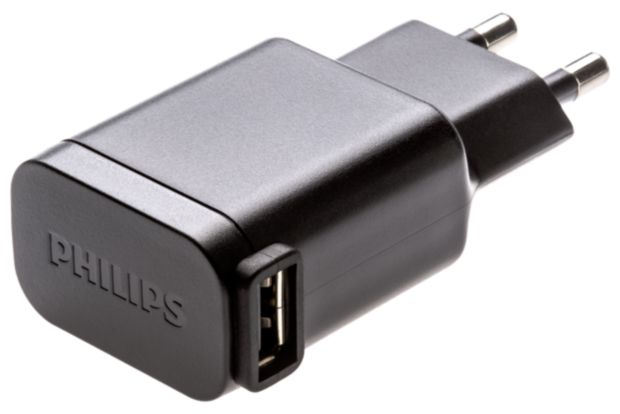 Philips Sonicare USB-A power adapter