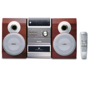 DVD Micro Theater