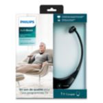 Personalising your home-listening experience