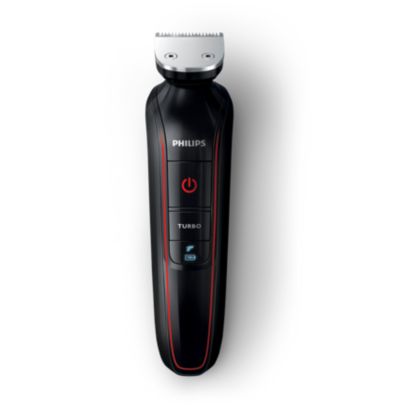 Philips Multigroom series 1000