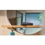 Nježno dotjerivanje cijelog tijela