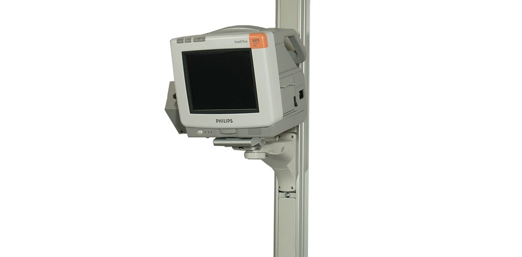 Standard product photograph