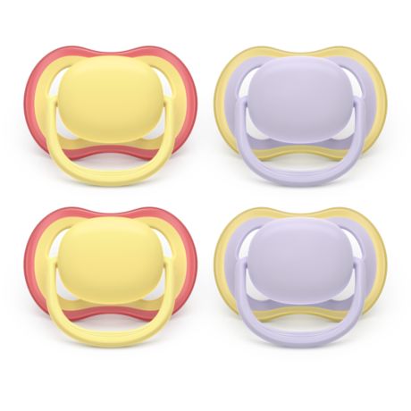 SCF087/20 Philips Avent Pacifier ultra air