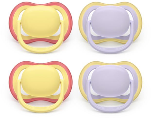 Philips Avent Pacifier ultra air