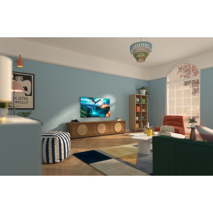 No frills. Still thrills.