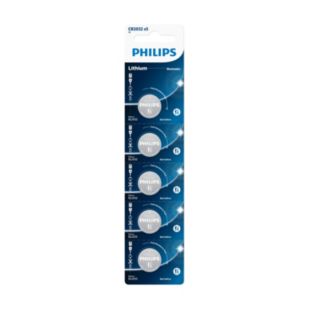 Minicells Button cell