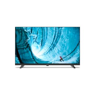 5000 series Slim LED TV