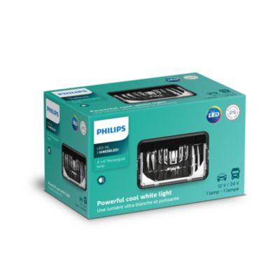 LED Integral Beam lamp L4656X1 | Philips