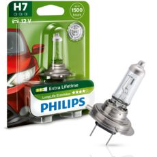 Philips LongLife EcoVision
