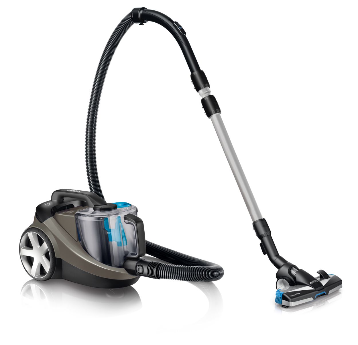 Acheter PHILIPS PowerPro Active FC9552/19 Aspirateur sans sac