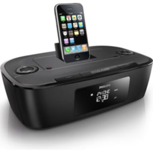 DCB242 docking station for iPod/iPhone