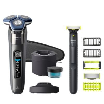 Shaver series 7000