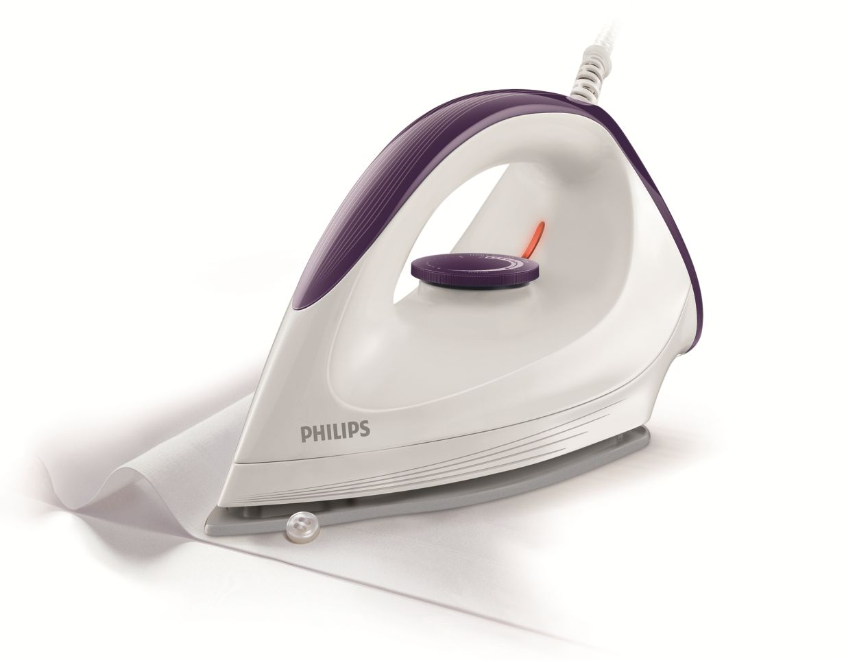 Philips iron clearance