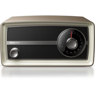 Original Radio Mini