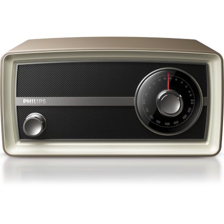 OR2000M/12  Original radio mini