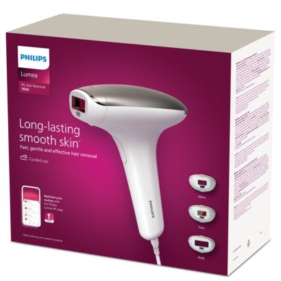 Philips Lumea Seria 7000