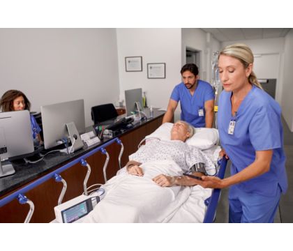 Medical Equipment  Philips C3 Patient Monitor - Avante Health Solutions