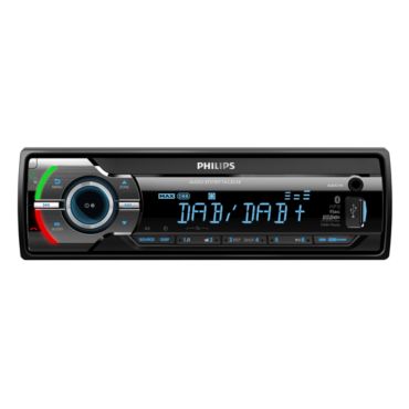 Car audio system