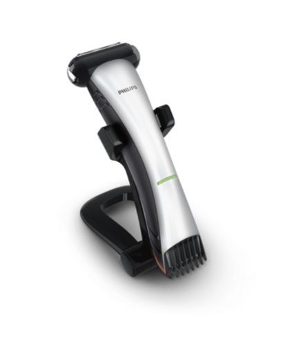 All-in-One Electric Trimmers