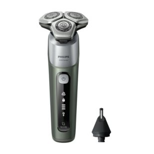 Shaver Series 6000 干湿两用电动剃须刀