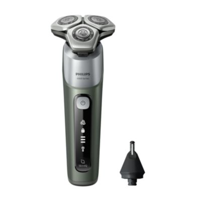 Shaver Series 6000