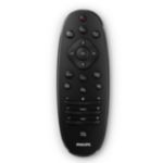 Surround Sound in Kinoqualität auf Ihrem Fernseher
