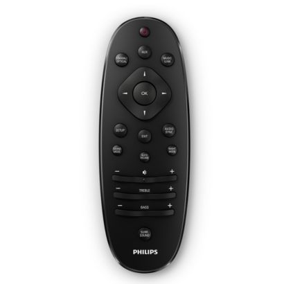 Philips Fidelio SoundHub