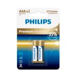 Nos meilleures piles alcalines à ce jour !