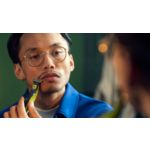 Trim, edge and shave any length of hair effortlessly