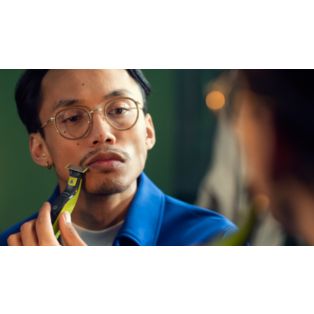 OneBlade 360 Refurbished Face + Body