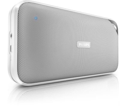 Philips bt3500 sale bluetooth speaker