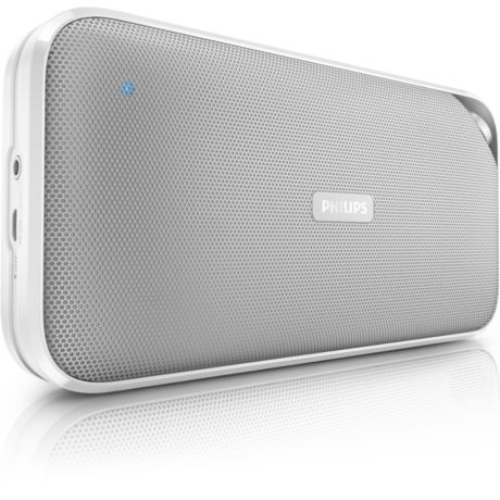 BT3500W/00  BT3500W wireless portable speaker