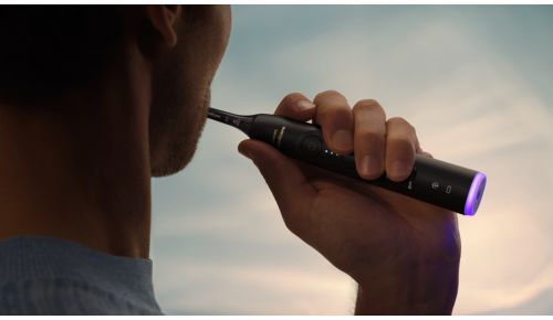 Pas godt på dit tandkød med en tryksensor