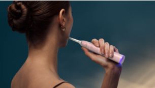 Help protect your gums with our pressure sensor