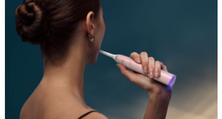 Prestige 9900 Rechargeable Toothbrush HX9990/13 | Sonicare