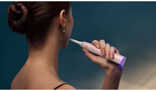 Schützen Sie Ihr Zahnfleisch mit unserem Drucksensor