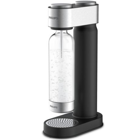 ADD4902BKO/37 GoZero Soda maker